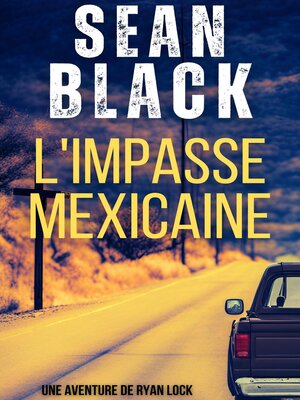 cover image of L'Impasse mexicaine